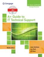 It Technical Support Troubleshooting Pocket Guide di Jean Andrews edito da Cengage Learning, Inc