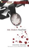 Mr. Darcy, Vampyre di Amanda Grange edito da Brilliance Corporation