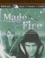 Mage Fire di C. Aubrey Hall, Al Zuckerman edito da Audible Studios on Brilliance