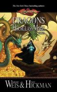 Dragons of the Hourglass Mage di Margaret Weis, Tracy Hickman edito da Brilliance Audio