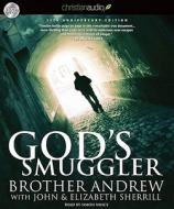 God's Smuggler di Brother Andrew edito da eChristian