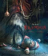 The Art of Krampus di Michael Mallory edito da INSIGHT ED