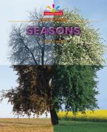 Seasons di Mary Lindeen edito da Norwood House Press