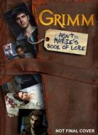 Grimm di Titan Books edito da Titan Books Ltd