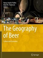 The Geography Of Beer edito da Springer Nature Switzerland Ag
