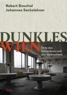 Dunkles Wien di Robert Bouchal, Johannes Sachslehner edito da Styria  Verlag