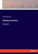 Dombey and Son di Charles Dickens edito da hansebooks