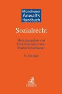Münchener Anwaltshandbuch Sozialrecht edito da Beck C. H.