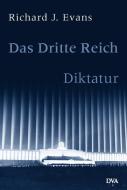 Das Dritte Reich. Diktatur. 2 Bde di Richard J. Evans edito da DVA Dt.Verlags-Anstalt