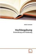 Hochbegabung di Stefan Auerbach edito da VDM Verlag
