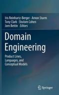 Domain Engineering edito da Springer-Verlag GmbH