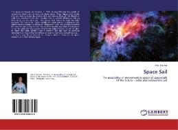 Space Sail di Artur Kachur edito da LAP Lambert Academic Publishing