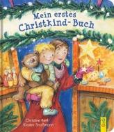 Mein erstes Christkind-Buch di Christine Rettl edito da G&G Verlagsges.