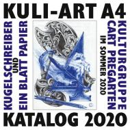 Kuli-Art-A4 edito da Books on Demand