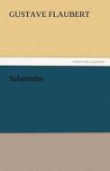 Salammbo di Gustave Flaubert edito da tredition GmbH