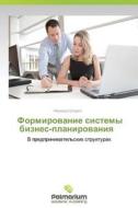 Formirovanie Sistemy Biznes-planirovaniya di Shkurko Nadezhda edito da Palmarium Academic Publishing