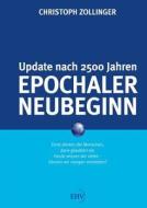 Epochaler Neubeginn di Christoph Zollinger edito da Europäischer Hochschulverlag