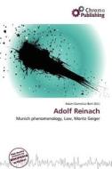 Adolf Reinach edito da Chromo Publishing