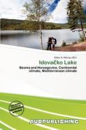 Idova Ko Lake edito da Aud Publishing