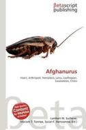 Afghanurus edito da Betascript Publishing