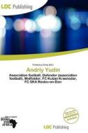 Andriy Yudin edito da Loc Publishing