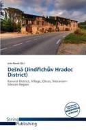 Desna (jindrichuv Hradec District) edito da Crypt Publishing
