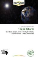 16262 Rikurtz edito da Crypt Publishing