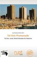 Tel Aviv Promenade edito da Crypt Publishing