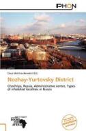 Nozhay-Yurtovsky District edito da Phon