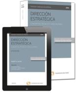 Dirección estratégica-conceptos, técnicas y aplicaciones (DÚO) edito da Editorial Aranzadi