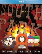 South Park: The Complete Fourteenth Season edito da Uni Dist Corp. (Paramount