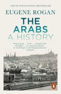 The Arabs di Eugene Rogan edito da Penguin Books Ltd (UK)