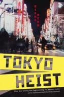 Tokyo Heist di Diana Renn edito da SPEAK