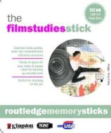 Memory Stick: Film Studies edito da Taylor & Francis