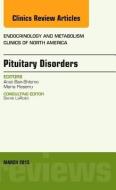 Pituitary Disorders, An Issue of Endocrinology and Metabolism Clinics of North America di Anat Ben-Shlomo edito da Elsevier - Health Sciences Division