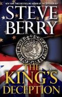 The King's Deception di Steve Berry edito da BALLANTINE BOOKS