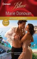 Royally Claimed di Marie Donovan edito da Harlequin
