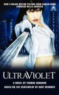 Ultraviolet di Yvonne Navarro edito da Little, Brown & Company