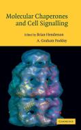 Molecular Chaperones and Cell Signalling edito da Cambridge University Press