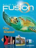 Sciencefusion Homeschool Package Grade 2 di Houghton Mifflin Harcourt edito da HOUGHTON MIFFLIN