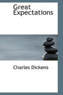 Great Expectations di Charles Dickens edito da Bibliolife