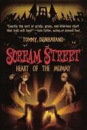 Heart of the Mummy di Tommy Donbavand edito da Turtleback Books