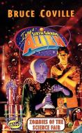 I Was a Sixth Grade Alien di Bruce Coville edito da Aladdin