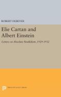Elie Cartan and Albert Einstein edito da Princeton University Press
