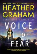 Voice of Fear di Heather Graham edito da MIRA