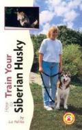 Siberian Husky di Liz Palika edito da TFH Publications