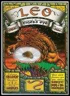 Leo [With Personal Birthstone: Tigers Eye] edito da U.S. Games Systems