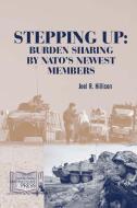 Stepping Up di Strategic Studies Institute, U. S. Army War College, Joel R. Hillison edito da Lulu.com