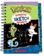 Scratch And Sketch #2 di Maria S Barbo edito da Scholastic Us