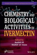 Pharmaceutical Uses of Ivermectin di Ali edito da WILEY-SCRIVENER